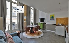 Edgar Suites Louvre - Richelieu 2